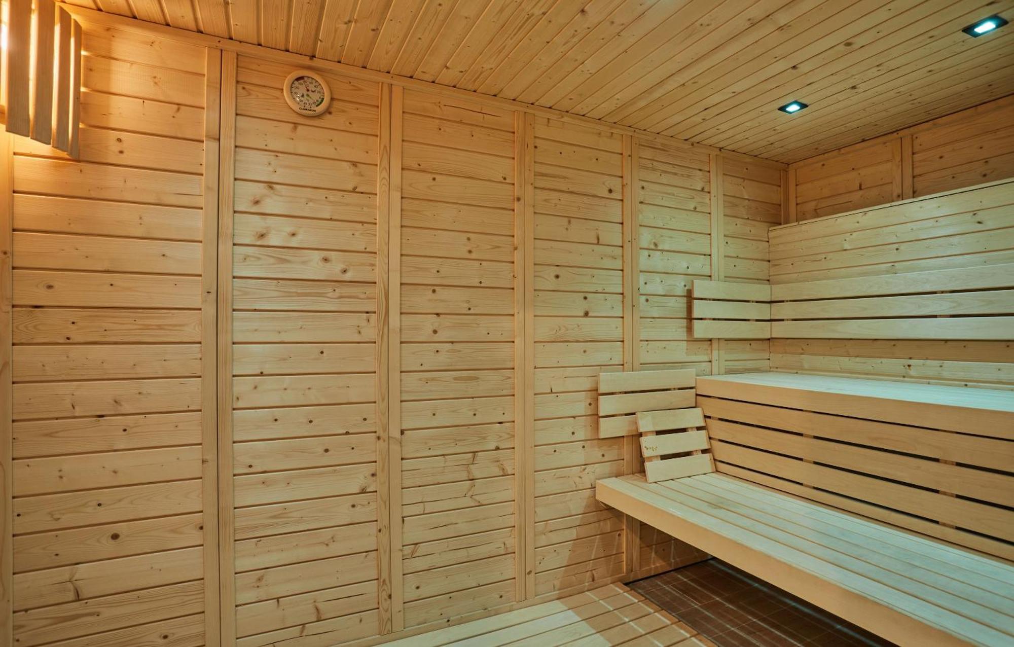 Residence Prestige Odalys Le Mont D'아론 외부 사진
